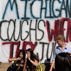 OLD THING BACK X NO SCRUBS by DJ Trizzy