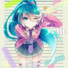 Nightcore - Cherry Gum ♪