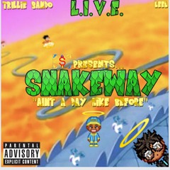 Like Nintendo (Prod. TheBeatPlug)