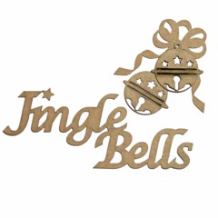 Jingle Bells Trap Remix