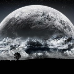 Blind Moon Night/Collab~w~Lisa Gill