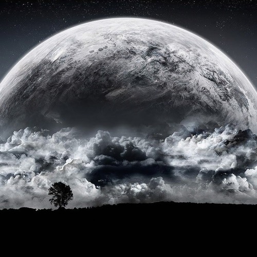 Blind Moon Night/Collab~w~Lisa Gill