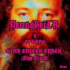 GINA SNITCH TRACK ! (Diss Track) - Demo