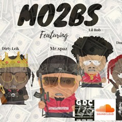 Sale Mr.Spaz ft Dirty Leik