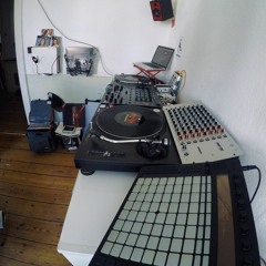 Raphael Jozsa @ Tanzcafe Wunderlich (Prinzenbar/Hamburg/15.10.17)