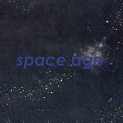 Space Age EP