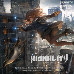 Stream Rainfall (Sweet Rain III) by Xignality | Listen online for