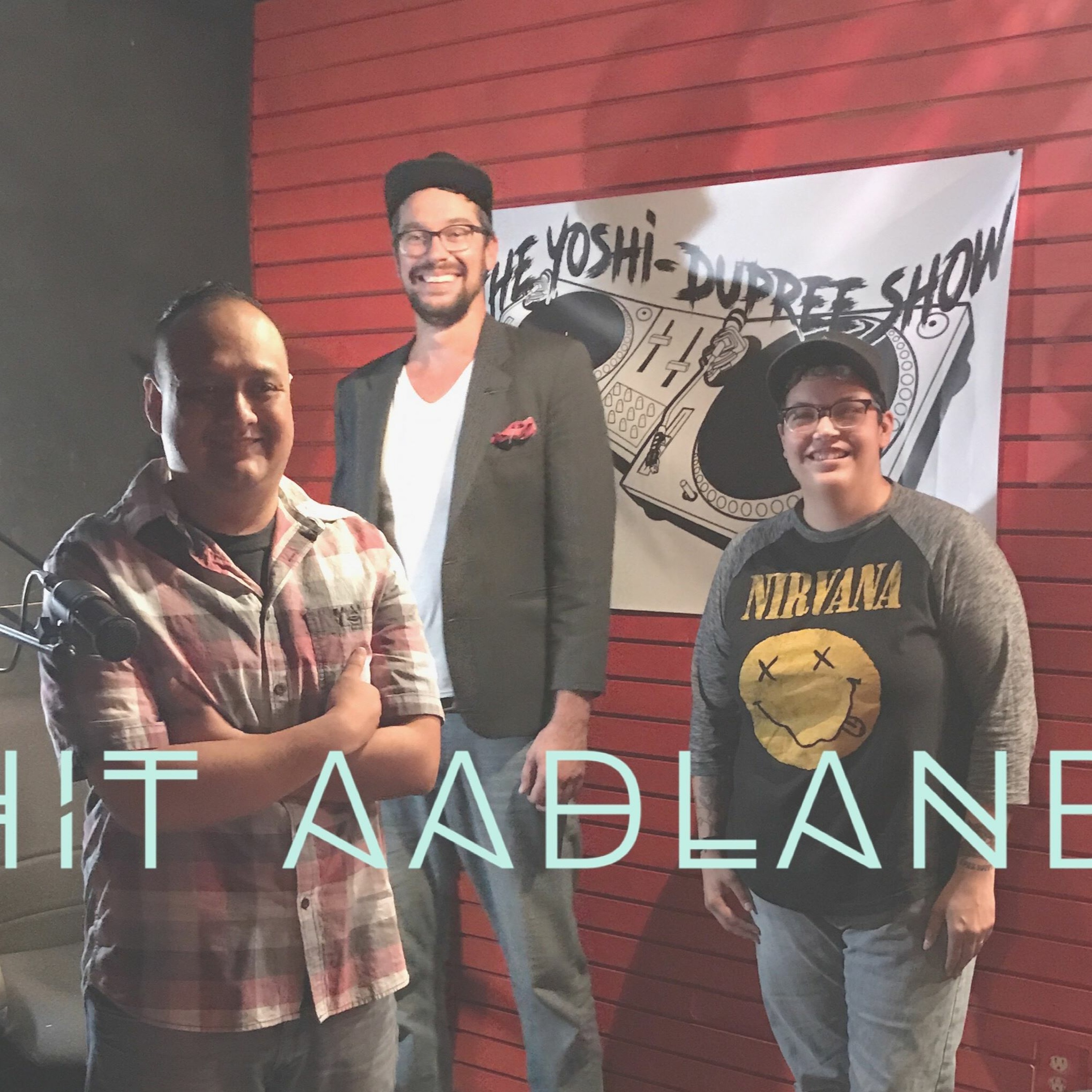 Whit Aadland episode artwork