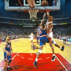 Scottie Pippen ~ Kyng