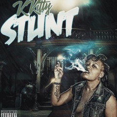 K.Kitty - Stunt (Tagged)