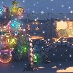 Zelda: Breath of the Wild - Snow (Remix)