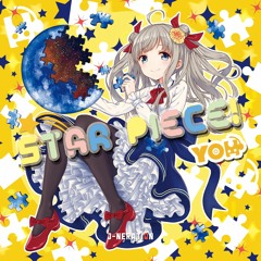 "Star Piece!" Crossfade Demo