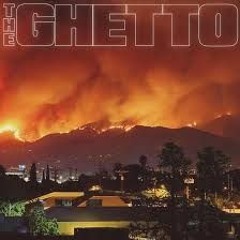 (Remake Bruce24kk)DJ Mustard & RJ - Hard Way feat. Rae Sremmurd (The Ghetto)