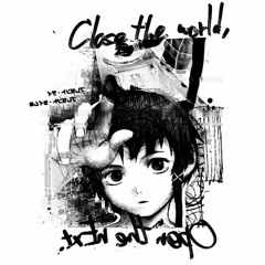 Serial Experiments Lain