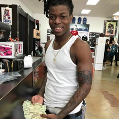 Yph stunt kidd x FLOWING