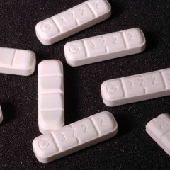 Overly Medicated