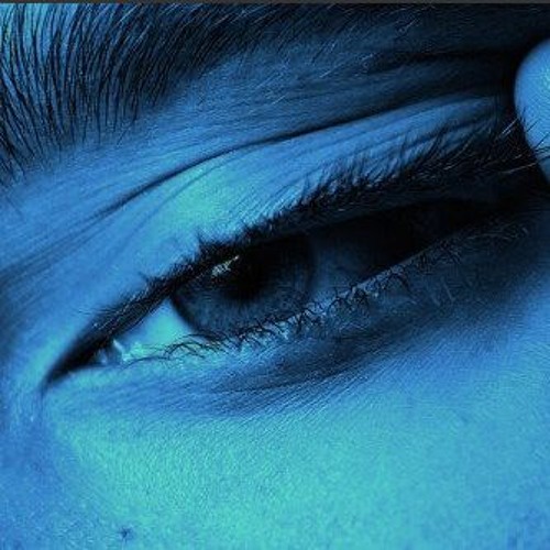 the light in her eyes