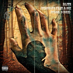 Evacuate (Blitz Feat. 2.6!K) (Prod. J Rum)