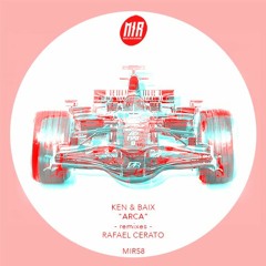 Arca (Original Mix)