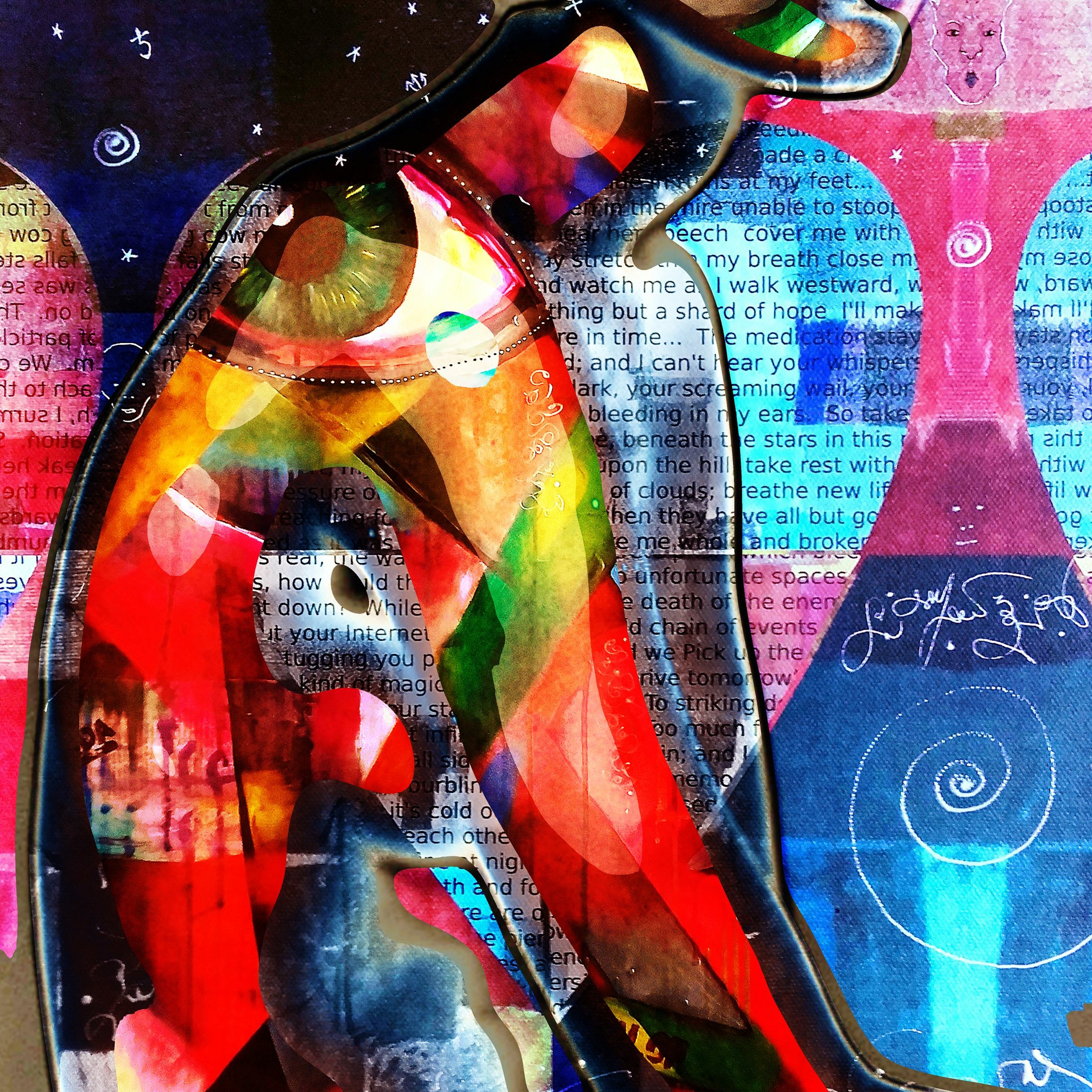 Heater - 007 episode artwork