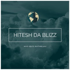 JAMON (Hitesh Da Blizz)