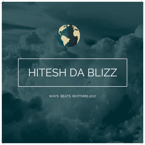 JAMON (Hitesh Da Blizz)