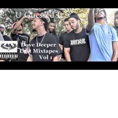 Imma Get It-Dove Deeper ft. Y. Hulk