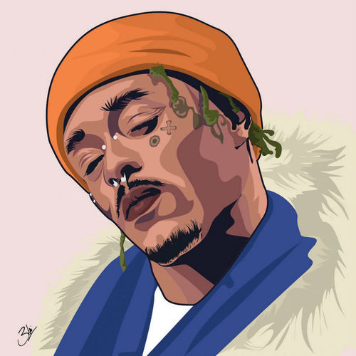 Lil Uzi Vert - Birds