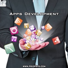 Apps Development Services | Pridesys It Ltd