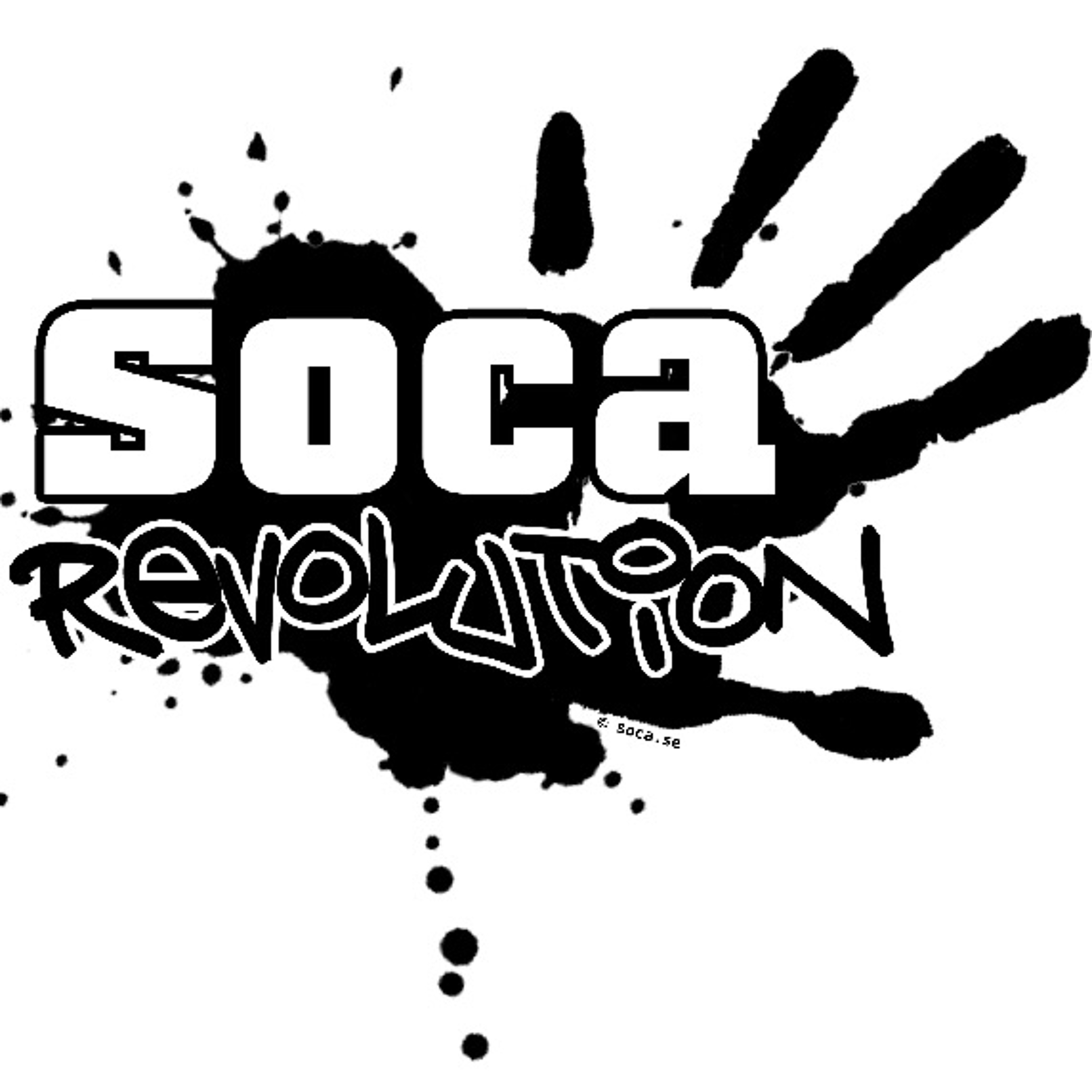 SOCA EXPLICIT MASHUP episode artwork