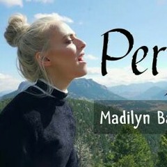 Perfect cover (Madilyn Bailey)