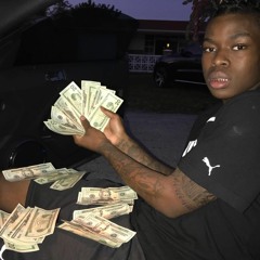 Yph stunt kidd x No Drama