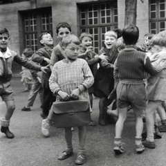 School (Supertramp cover)