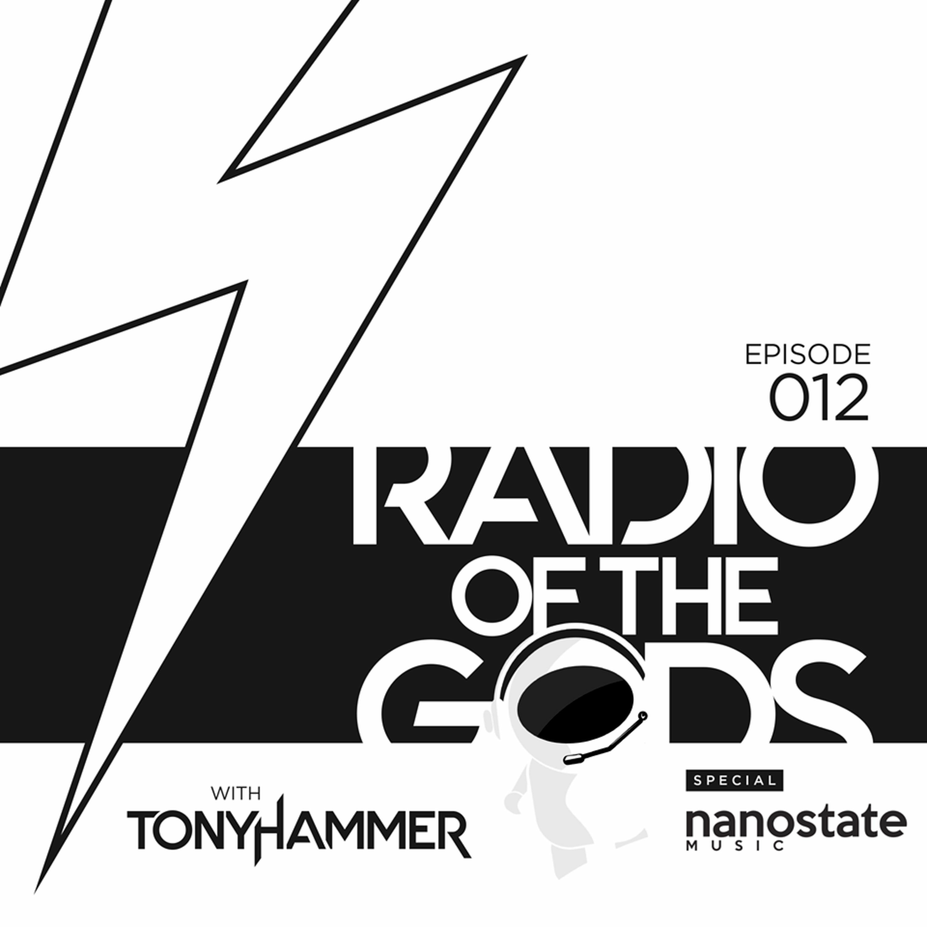 Radio of The Gods