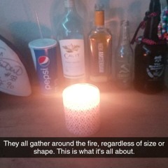 2017. Such Chaos. Much Fun.