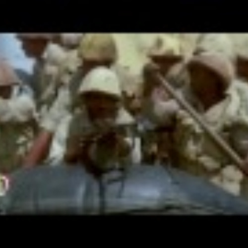 أغنية رايحين شايلين في ايدنا سلاح
