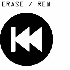 ERASE/REWIND featuring 'Harajuku Lou' (Cover Version)