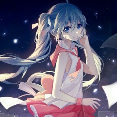 Nightcore - There For You - (j.fla cover)