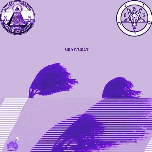 $uicideboy$ - Clouds As Witnesses [Chopped & Screwed] PhiXioN