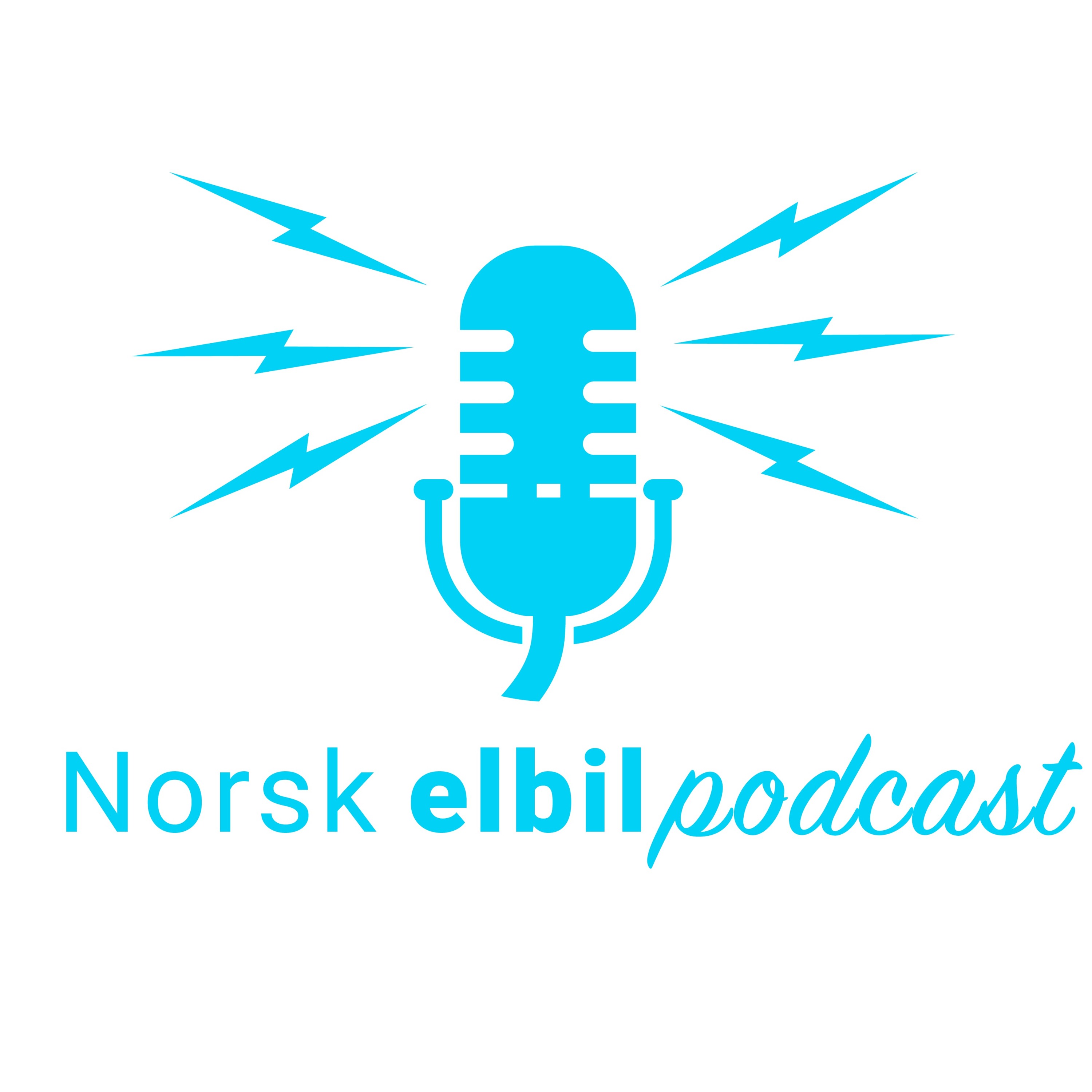 Podcast: Første elbil i advent