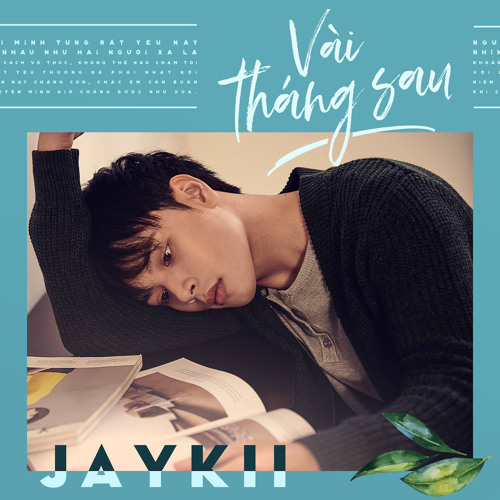 Jaykii - Vài Tháng Sau