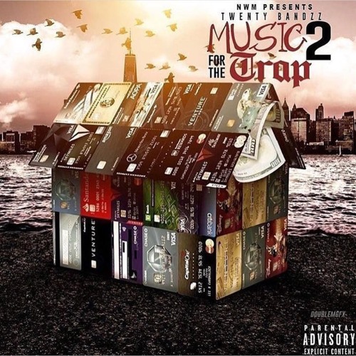 Twenty Bandz - Get It Back