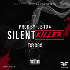 Silent Killer [Prod. JB104_]