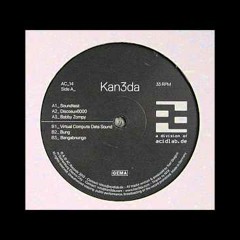 Kan3da - Discosux6000 ( Soundtest 2013 )