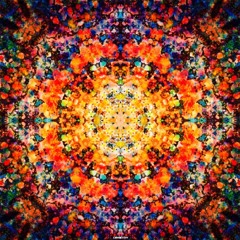 Helloki & Alpine - CD x PC - Dj Set