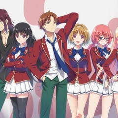 Nigthcore - Youkoso Jitsuryoku Shijou Shugi no Kyoushitsu e (Op)