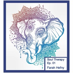 Soul Therapy Ep 01
