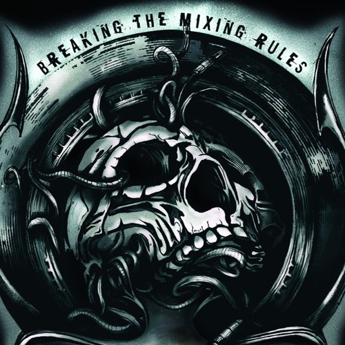 Breaking The Mixing Rules .part Two