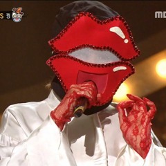 [King Of Masked Singer] 복면가왕 - Red Mouse - WHISTLE