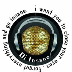 [ 94 Bpm ] DJ INSANE REMIX ريمكس -  محمد الشحي -  كبيده - جنقل